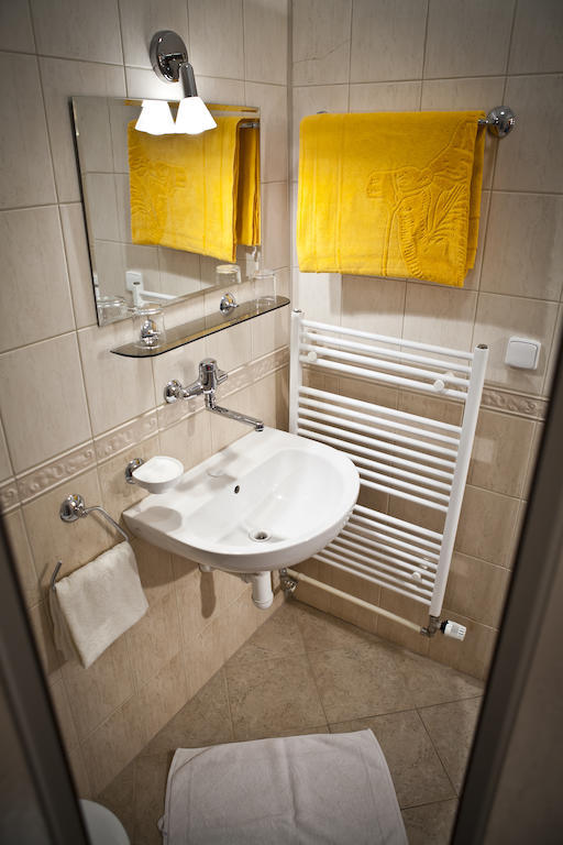 Vila Demanova Liptovsky Mikulas Phòng bức ảnh