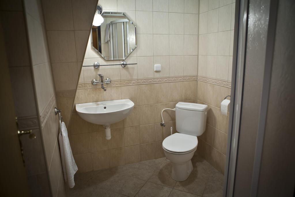 Vila Demanova Liptovsky Mikulas Phòng bức ảnh