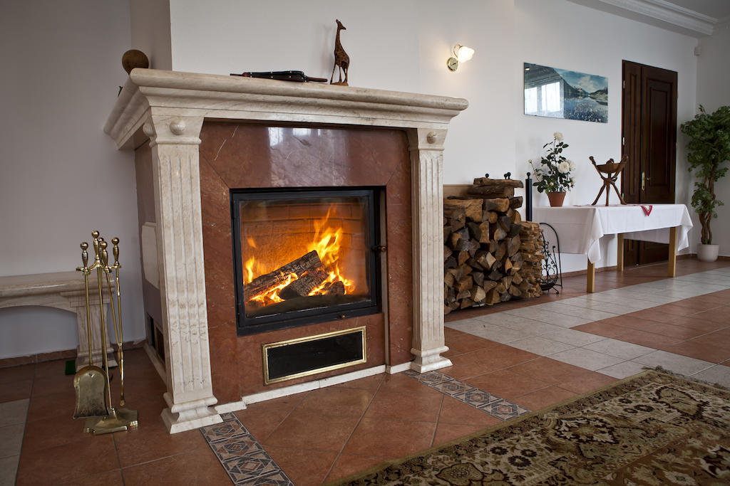 Vila Demanova Liptovsky Mikulas Ngoại thất bức ảnh